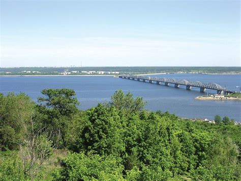 volga river russia.